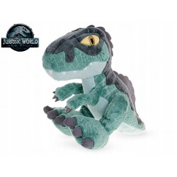 PELUCHE JURASSIC WORLD...