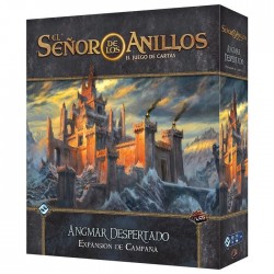 ESDLA LCG - Angmar...