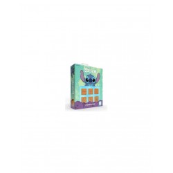 Lilo  Stitch Pack de Dados...
