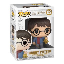 Harry Potter POP! 122:...