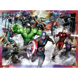 Puzzle Ravensburger...