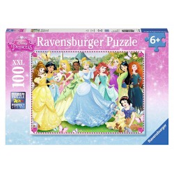 Puzzle Ravensburger...