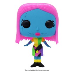 Disney POP! 16: Sally