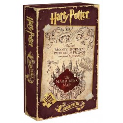 Harry Potter Puzzle...
