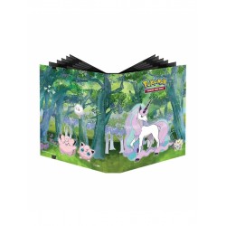 UP - Pro Binder Enchanted...
