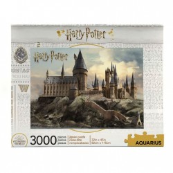 Harry Potter Puzzle...