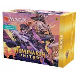 MTG - Bundle Dominara Unida...