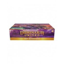 MTG - Caja de sobres de...