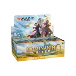 MTG - Caja de sobres de...