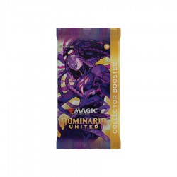 MTG - Sobre de...