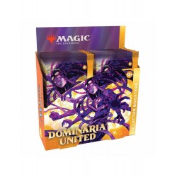 MTG - Caja de sobres de...