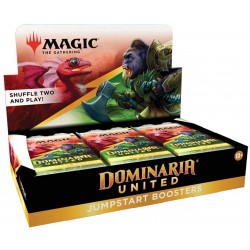 MTG - Caja de sobres de...