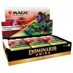 MTG - Caja de sobres de...
