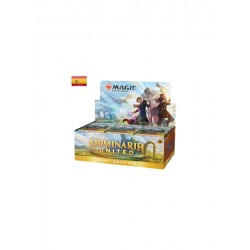 MTG - Caja de sobres de...