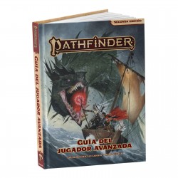 Pathfinder 2º edición -...