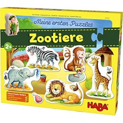 Mis primeros puzzles:...