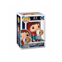 E.T. POP! Movies 1252:...