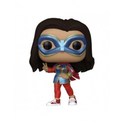 Marvel Llaveros POP! Vinyl...