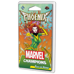Marvel Champions Pack de...