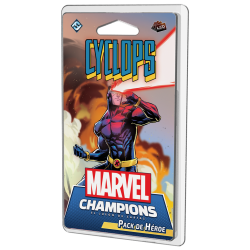 Marvel Champions Pack de...