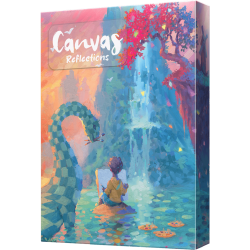 Canvas Reflections (Expansión)