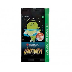 MTG - Sobre de...