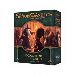 ESDLA LCG - La Comunidad...
