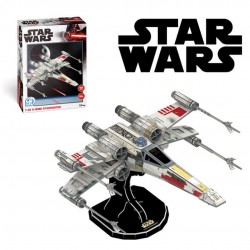 3D Puzzle Star Wars Caza...