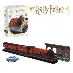 3D Puzzle Harry Potter...