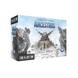 Endless Winter Ancestros