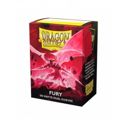 Fundas Standard Dragon...