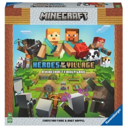 Minecraft - Heroes of the...