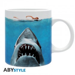 JAWS - Taza - 320 ml -...