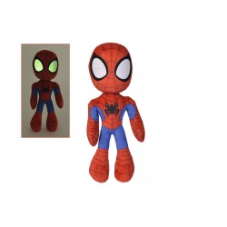 Marvel Peluche Glow In The...