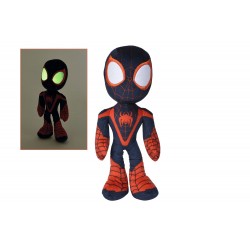 Marvel Peluche Glow In The...