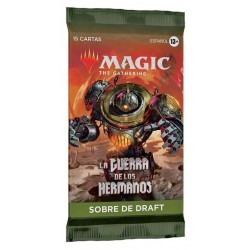 MTG - Sobre de Draft La...