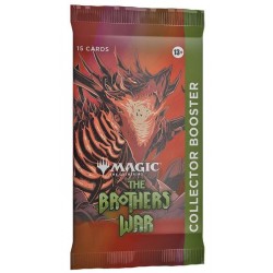 MTG - Sobre de...