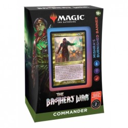 MTG - Mazo de Commander The...