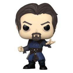 Doctor Strange Multiverse...