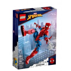 Figura de Spider-Man 76226