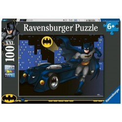 Puzzle 100pz XXL Batman