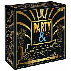Party  Co - Original