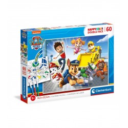 PUZZLE 60 PZAS PAW PATROL...