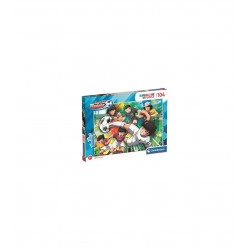 PUZZLE 104 PZAS. OLIVER Y...
