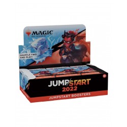 MTG - Caja de sobres de...