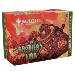 MTG - Bundle The Brothers...