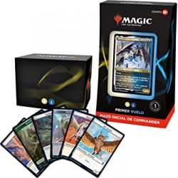 MTG - Mazo Inicial de...