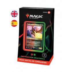 MTG - Mazo Inicial de...