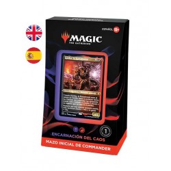 MTG - Mazo Inicial de...
