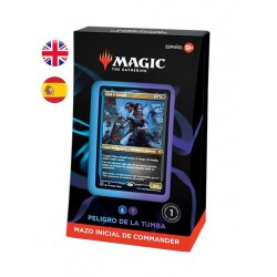 MTG - Mazo Inicial de...